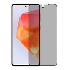 Samsung Galaxy C55 защитный экран пленка гидрогель конфиденциальность (силикон) скрин мобиль