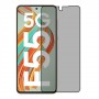 Samsung Galaxy F55 защитный экран пленка гидрогель конфиденциальность (силикон) скрин мобиль