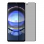 Sharp Aquos R8s защитный экран пленка гидрогель конфиденциальность (силикон) скрин мобиль