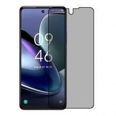 TCL 50 5G защитный экран пленка гидрогель конфиденциальность (силикон) скрин мобиль