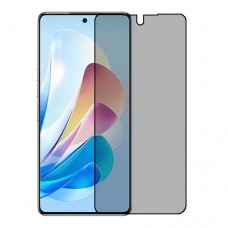 Tecno Camon 30 Premier защитный экран пленка гидрогель конфиденциальность (силикон) скрин мобиль