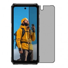 Ulefone Armor 26 Ultra защитный экран пленка гидрогель конфиденциальность (силикон) скрин мобиль