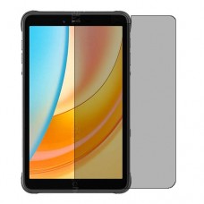 Ulefone Armor Pad Pro защитный экран пленка гидрогель конфиденциальность (силикон) скрин мобиль