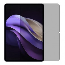 vivo Pad3 Pro защитный экран пленка гидрогель конфиденциальность (силикон) скрин мобиль