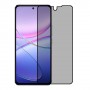 vivo V30 SE защитный экран пленка гидрогель конфиденциальность (силикон) скрин мобиль