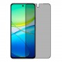 vivo Y38 защитный экран пленка гидрогель конфиденциальность (силикон) скрин мобиль