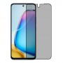 vivo Y200i защитный экран пленка гидрогель конфиденциальность (силикон) скрин мобиль