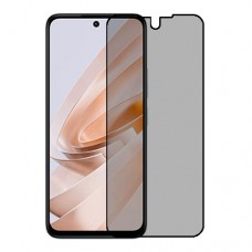 Xiaomi Redmi Note 13R защитный экран пленка гидрогель конфиденциальность (силикон) скрин мобиль
