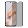 Xiaomi Redmi Note 13R защитный экран пленка гидрогель конфиденциальность (силикон) скрин мобиль