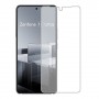 Asus Zenfone 11 Ultra защитный экран Гидрогель Прозрачный (Силикон) скрин Мобайл