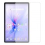 Blackview Mega 1 защитный экран Гидрогель Прозрачный (Силикон) скрин Мобайл