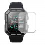 Cubot C20 Pro защитный экран Гидрогель Прозрачный (Силикон) скрин Мобайл