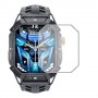 Cubot X1 защитный экран Гидрогель Прозрачный (Силикон) скрин Мобайл