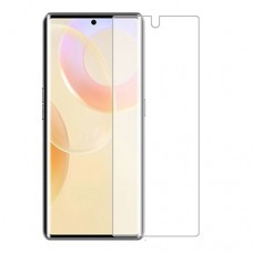 Cubot X90 защитный экран Гидрогель Прозрачный (Силикон) скрин Мобайл