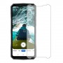 Doogee DK10 защитный экран Гидрогель Прозрачный (Силикон) скрин Мобайл