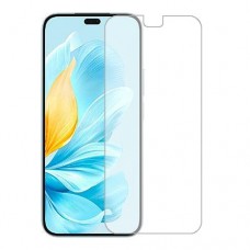 Honor 200 Lite защитный экран Гидрогель Прозрачный (Силикон) скрин Мобайл