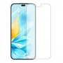 Honor 200 Lite защитный экран Гидрогель Прозрачный (Силикон) скрин Мобайл