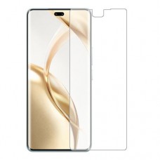 Honor 200 Pro защитный экран Гидрогель Прозрачный (Силикон) скрин Мобайл
