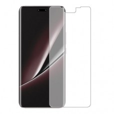 Honor Magic6 RSR Porsche Design защитный экран Гидрогель Прозрачный (Силикон) скрин Мобайл