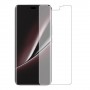 Honor Magic6 RSR Porsche Design защитный экран Гидрогель Прозрачный (Силикон) скрин Мобайл