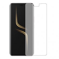 Honor Magic6 Ultimate защитный экран Гидрогель Прозрачный (Силикон) скрин Мобайл