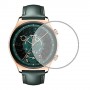 Honor Watch GS 4 защитный экран Гидрогель Прозрачный (Силикон) скрин Мобайл