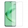 Huawei nova 12 SE защитный экран Гидрогель Прозрачный (Силикон) скрин Мобайл