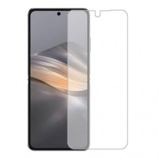 Huawei Pocket 2 - Unfolded защитный экран Гидрогель Прозрачный (Силикон) скрин Мобайл