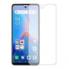 Infinix Smart 8 HD защитный экран Гидрогель Прозрачный (Силикон) скрин Мобайл
