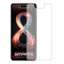 Infinix Smart 8 Pro защитный экран Гидрогель Прозрачный (Силикон) скрин Мобайл