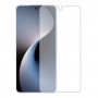 Meizu 21 Note защитный экран Гидрогель Прозрачный (Силикон) скрин Мобайл