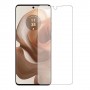 Motorola Moto X50 Ultra защитный экран Гидрогель Прозрачный (Силикон) скрин Мобайл