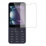 Nokia 215 4G (2024) защитный экран Гидрогель Прозрачный (Силикон) скрин Мобайл