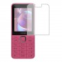 Nokia 225 4G (2024) защитный экран Гидрогель Прозрачный (Силикон) скрин Мобайл