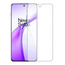 OnePlus Nord CE4 защитный экран Гидрогель Прозрачный (Силикон) скрин Мобайл