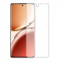 Oppo A3 Pro защитный экран Гидрогель Прозрачный (Силикон) скрин Мобайл