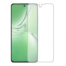 Oppo K12 защитный экран Гидрогель Прозрачный (Силикон) скрин Мобайл