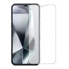 Oukitel WP35 защитный экран Гидрогель Прозрачный (Силикон) скрин Мобайл
