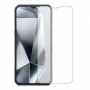 Oukitel WP35 защитный экран Гидрогель Прозрачный (Силикон) скрин Мобайл
