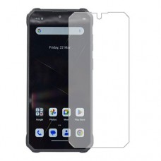 Oukitel WP36 защитный экран Гидрогель Прозрачный (Силикон) скрин Мобайл