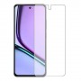 Realme 12 Lite защитный экран Гидрогель Прозрачный (Силикон) скрин Мобайл
