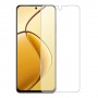 Realme C65 5G защитный экран Гидрогель Прозрачный (Силикон) скрин Мобайл