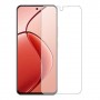Realme P1 защитный экран Гидрогель Прозрачный (Силикон) скрин Мобайл