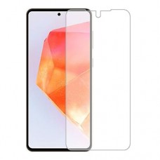 Samsung Galaxy C55 защитный экран Гидрогель Прозрачный (Силикон) скрин Мобайл