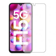Samsung Galaxy F15 защитный экран Гидрогель Прозрачный (Силикон) скрин Мобайл