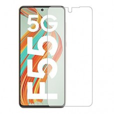 Samsung Galaxy F55 защитный экран Гидрогель Прозрачный (Силикон) скрин Мобайл