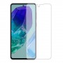 Samsung Galaxy M55 защитный экран Гидрогель Прозрачный (Силикон) скрин Мобайл