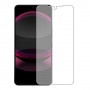 Sharp Aquos R8s pro защитный экран Гидрогель Прозрачный (Силикон) скрин Мобайл