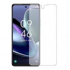 TCL 50 5G защитный экран Гидрогель Прозрачный (Силикон) скрин Мобайл