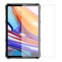Ulefone Armor Pad 3 Pro защитный экран Гидрогель Прозрачный (Силикон) скрин Мобайл
